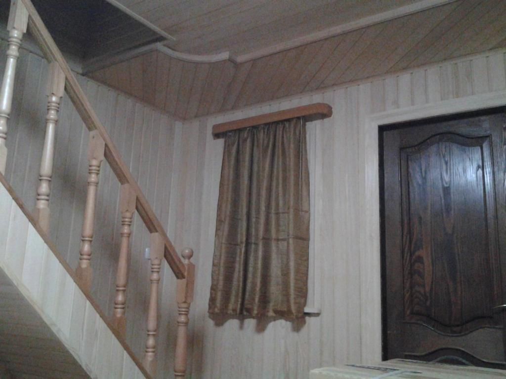 Гостевой дом Shekhvetili Cottages 2N Шекветили-38